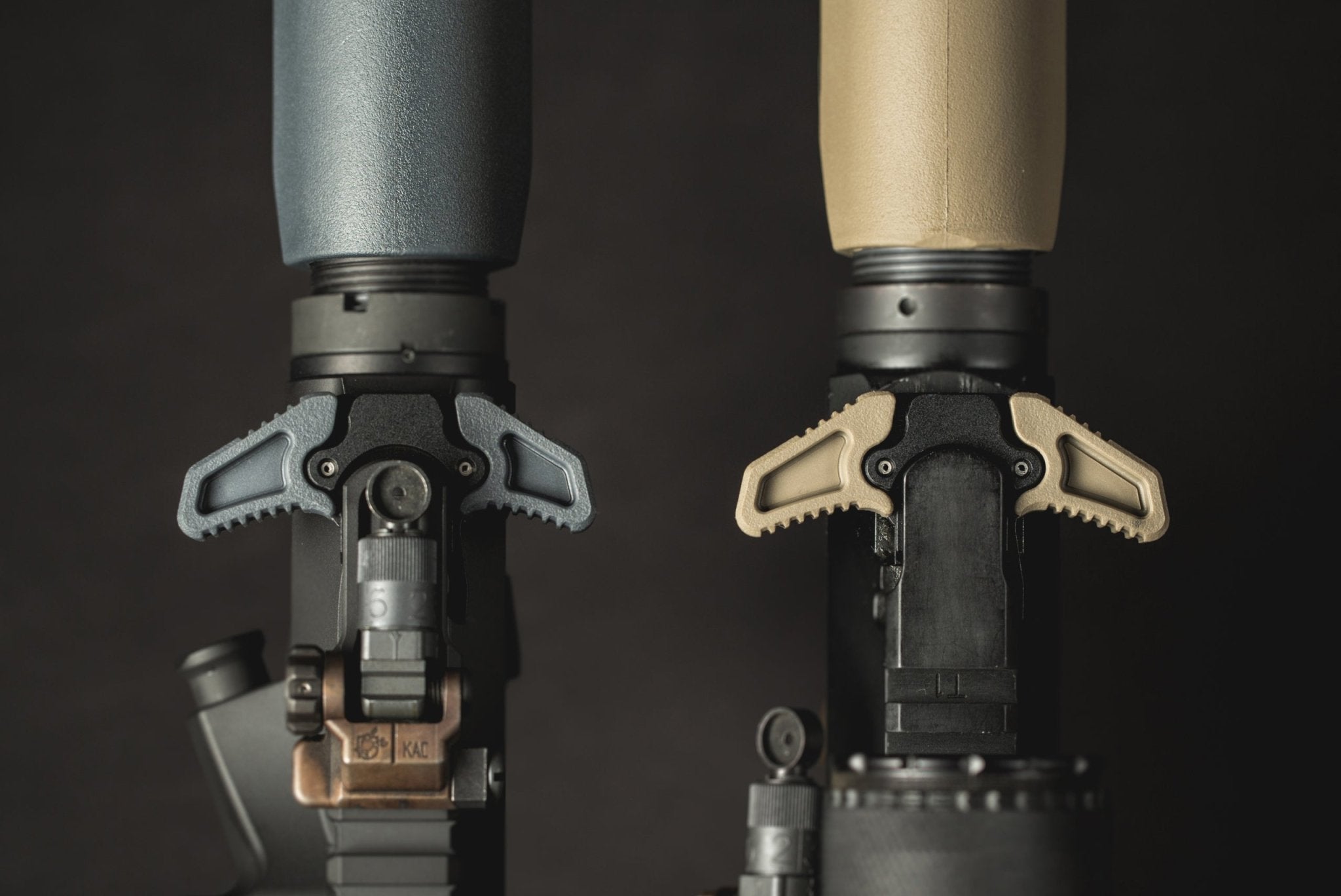 Radian Raptor-LT Ambidextrous Charging Handle - OVERLANDERS Outfitter