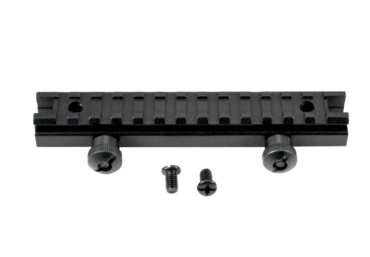 Picatinny Riser Mount (3 Sizes) - We The Collective