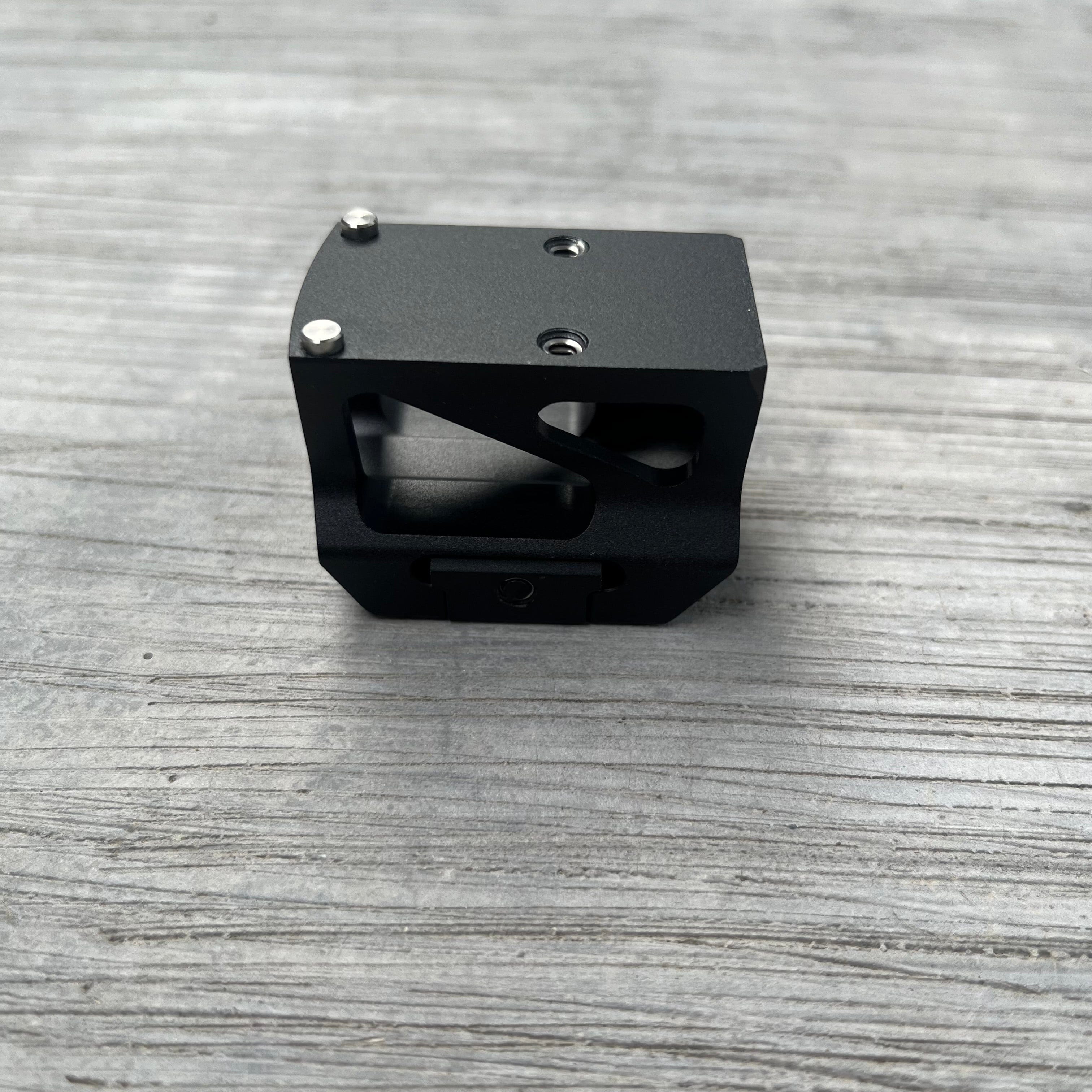 Regulator Picatinny Mount (RMR) - OVERLANDERS Outfitter