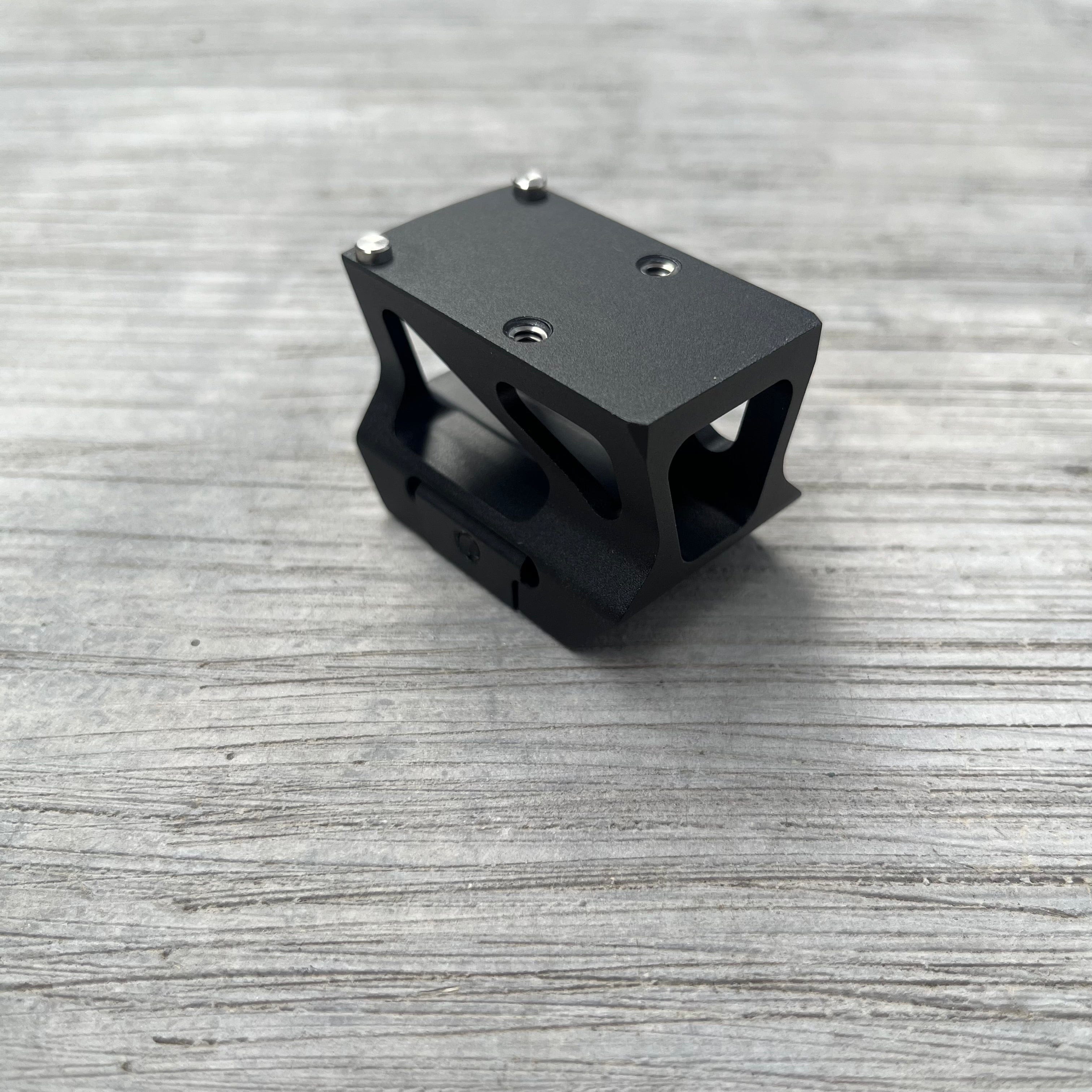 Regulator Picatinny Mount (RMR) - OVERLANDERS Outfitter