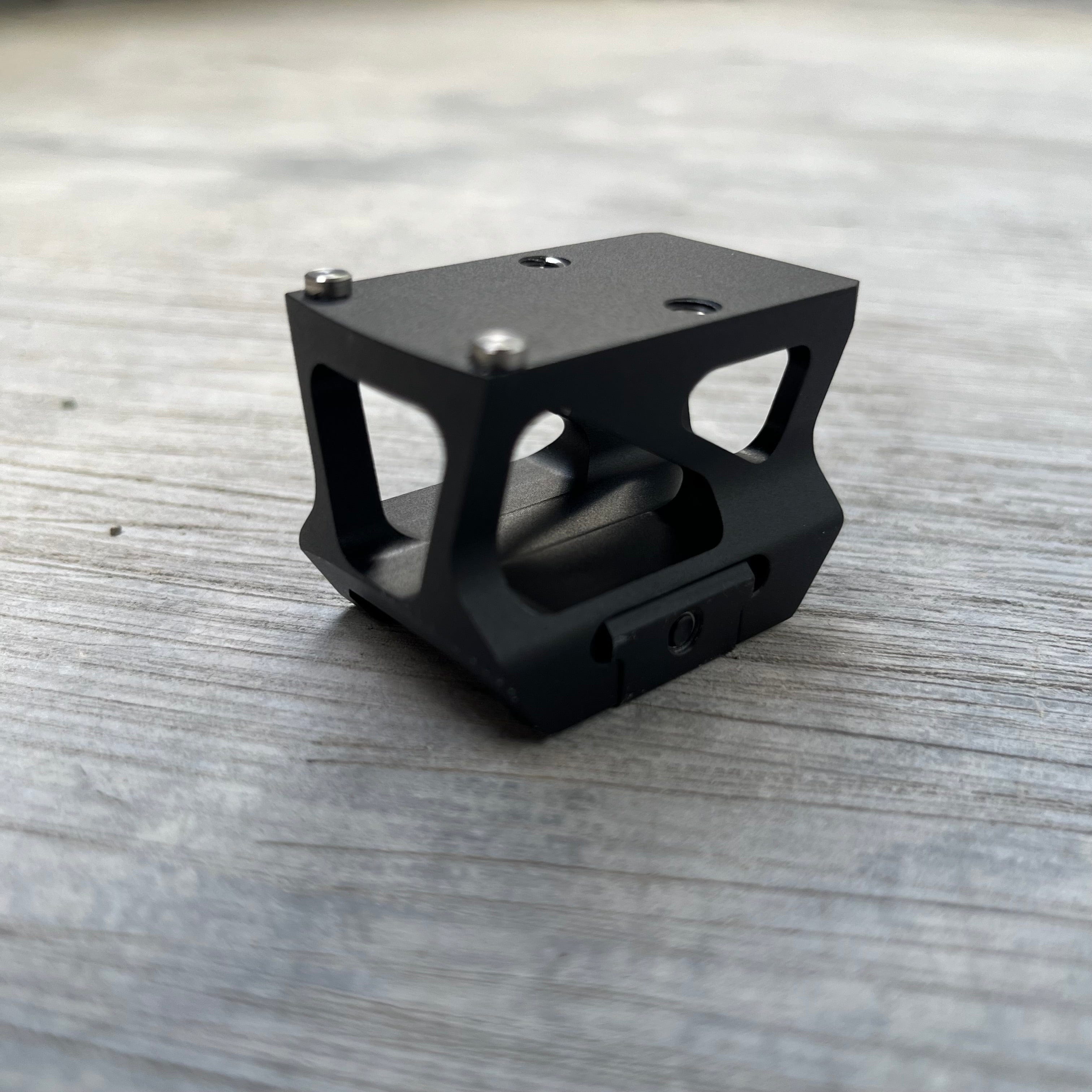 Regulator Picatinny Mount (RMR) - OVERLANDERS Outfitter