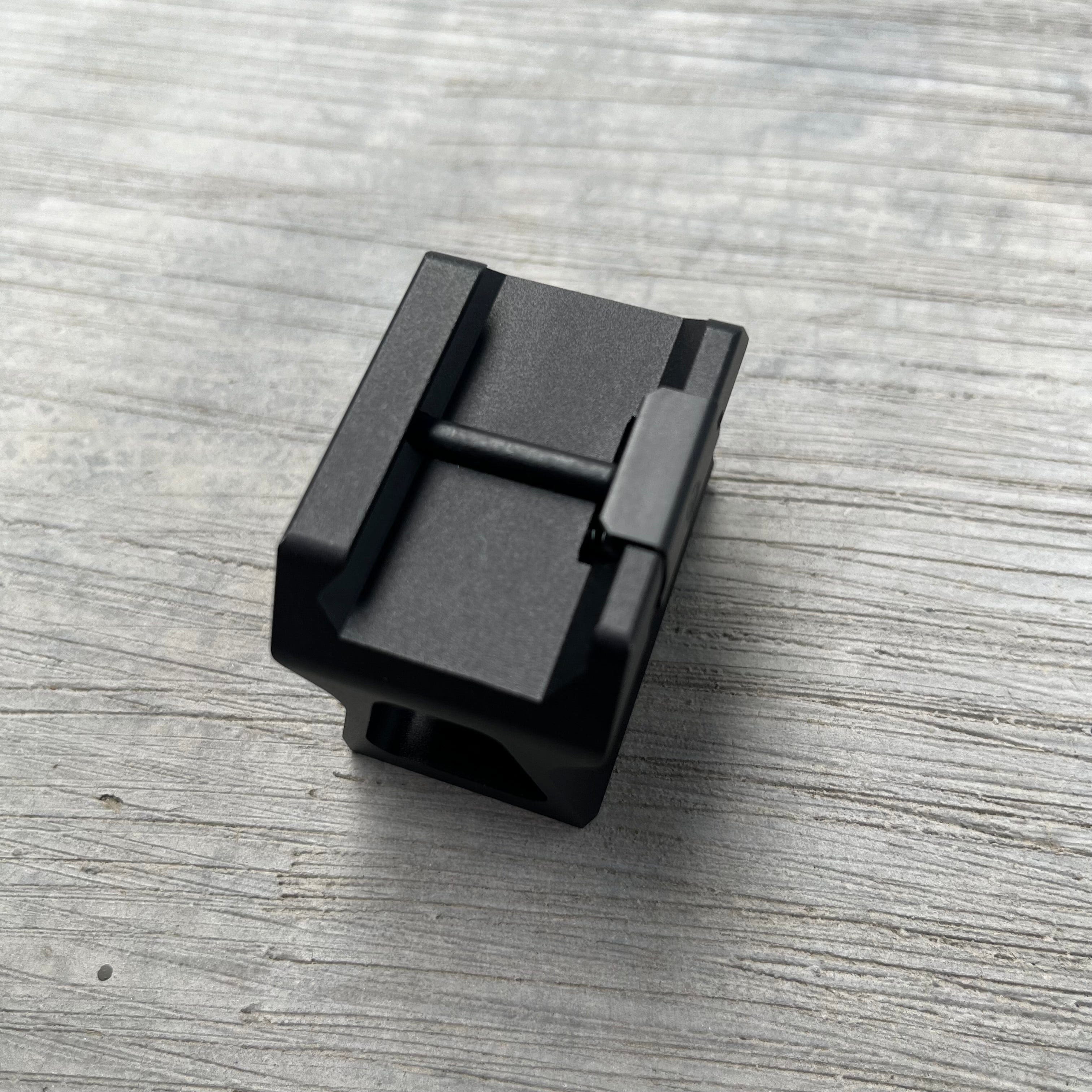 Regulator Picatinny Mount (RMR) - OVERLANDERS Outfitter