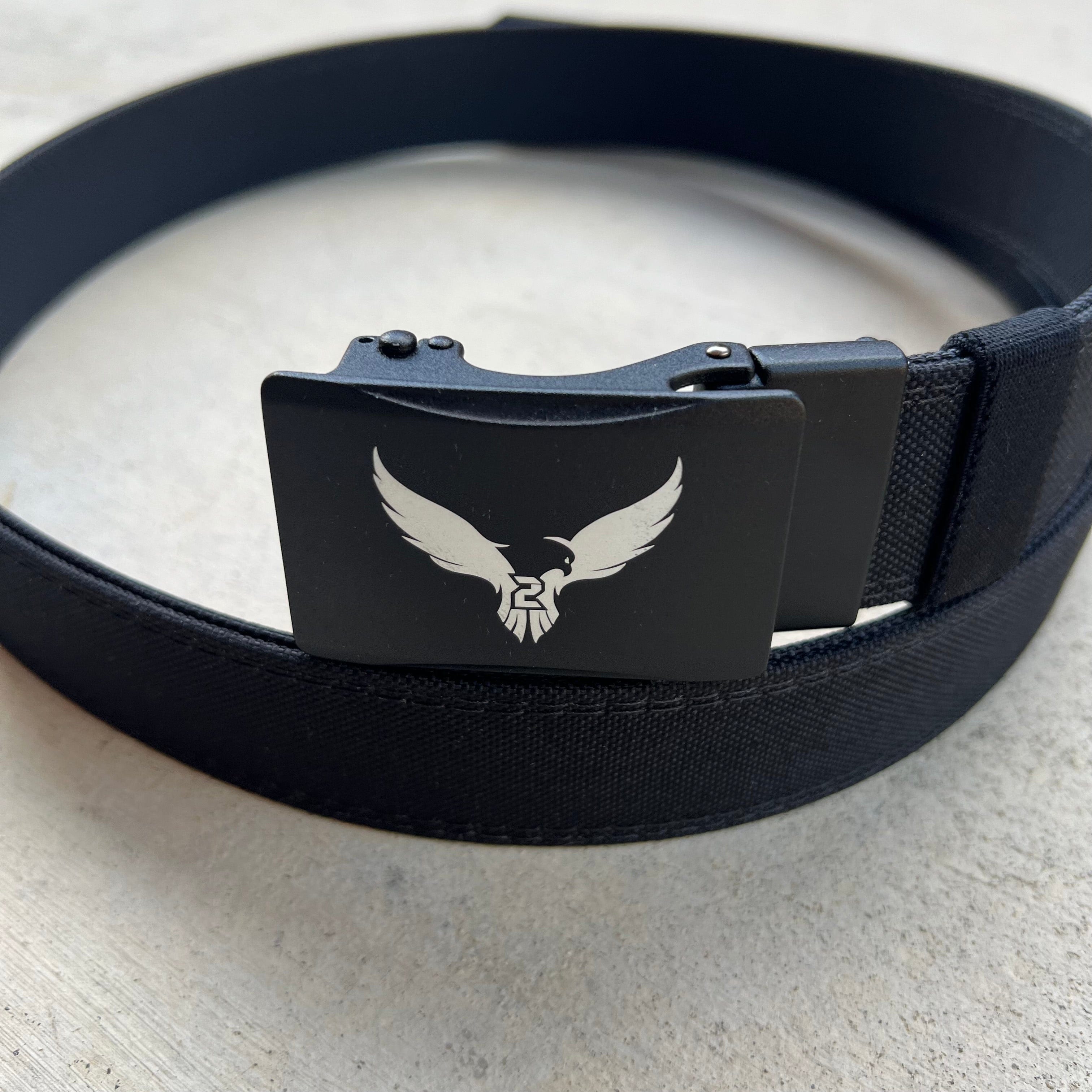 RDR Belt - We The Collective