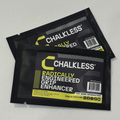 SFT2 Tactical Chalkless Radical Grip Enhancer in use, showcasing a firm grip for improved performance in range gear.