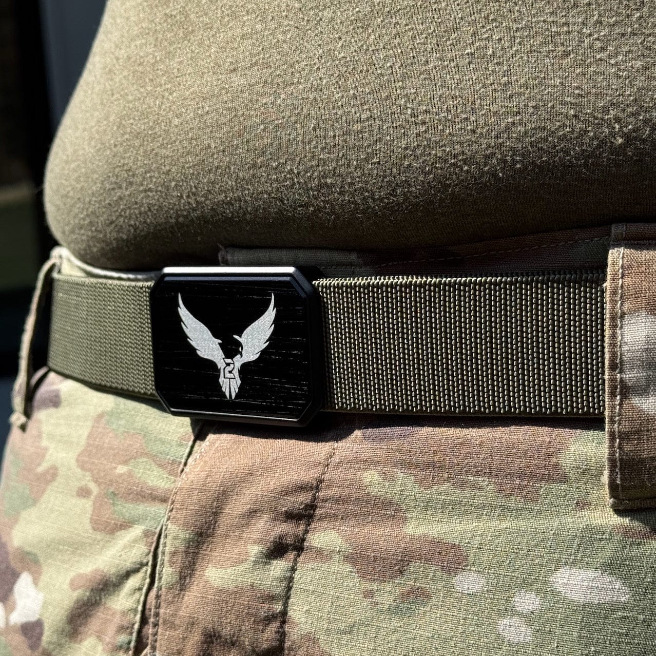 Magnetic EDC Belt - We The Collective