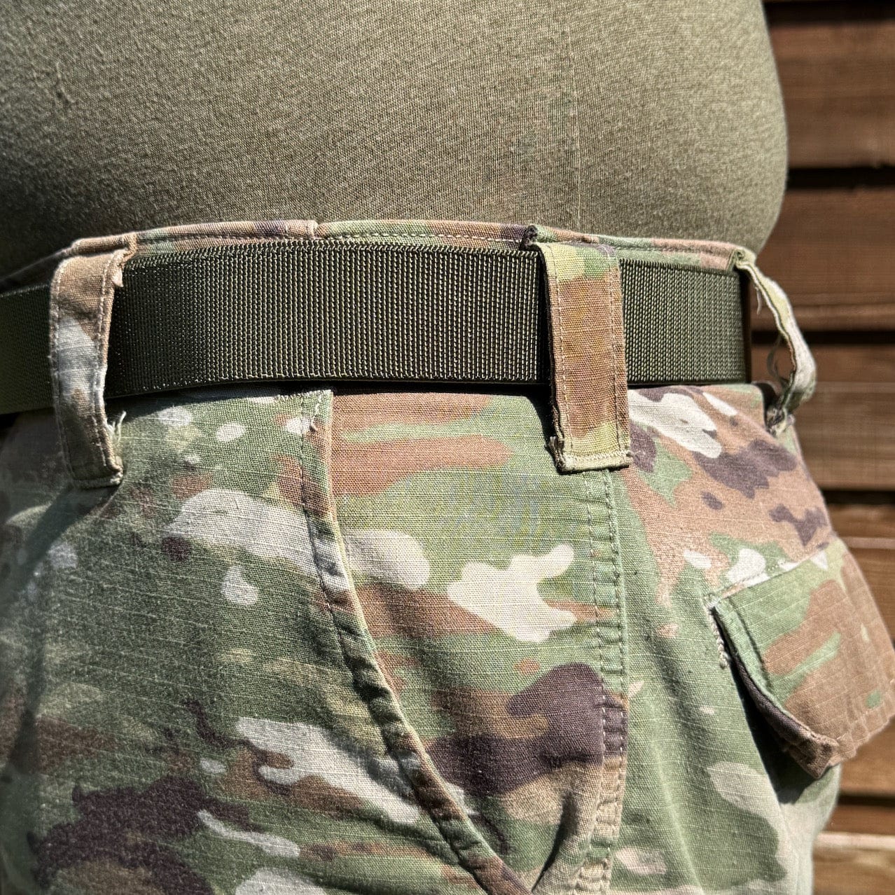 Magnetic EDC Belt - We The Collective