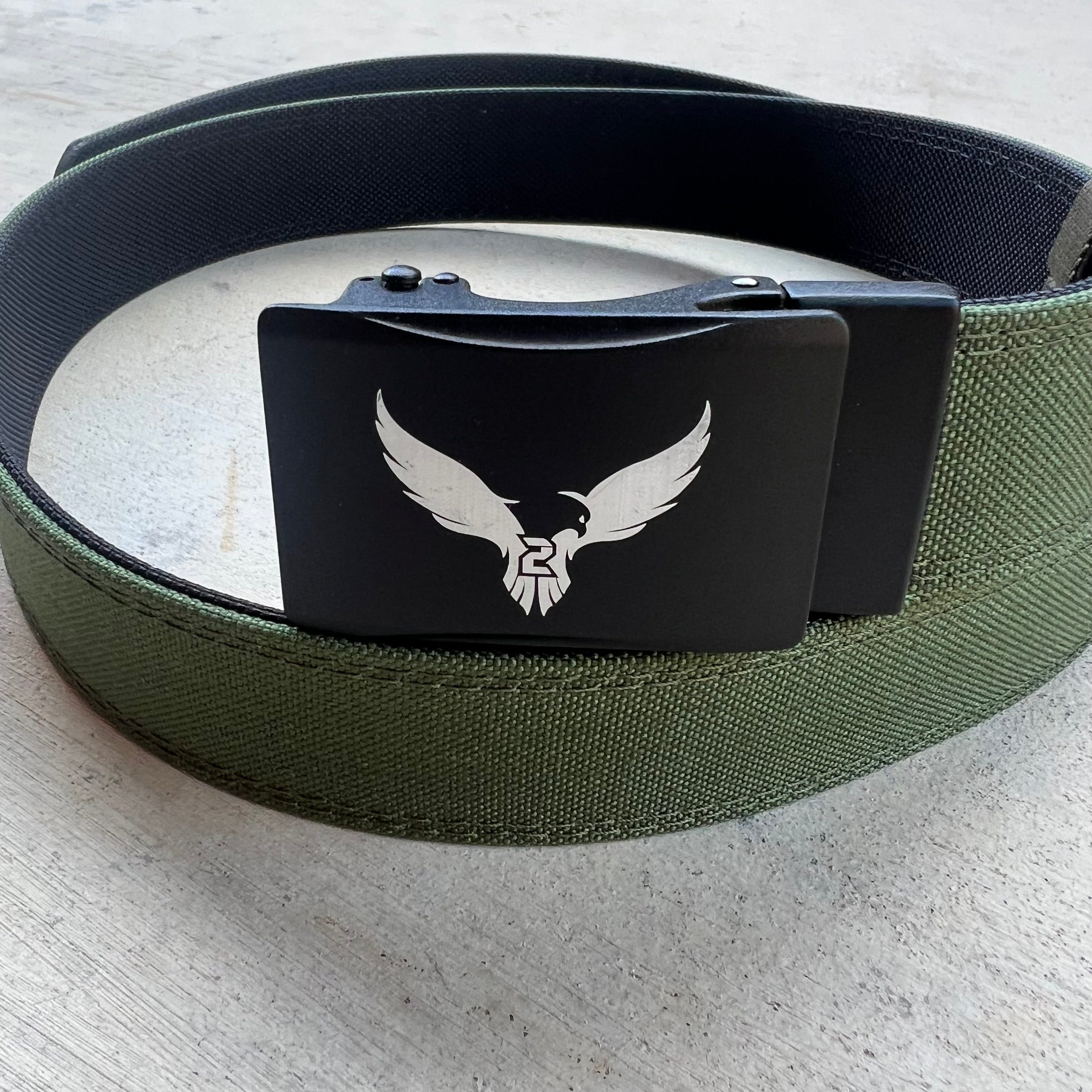 RDR Belt - We The Collective