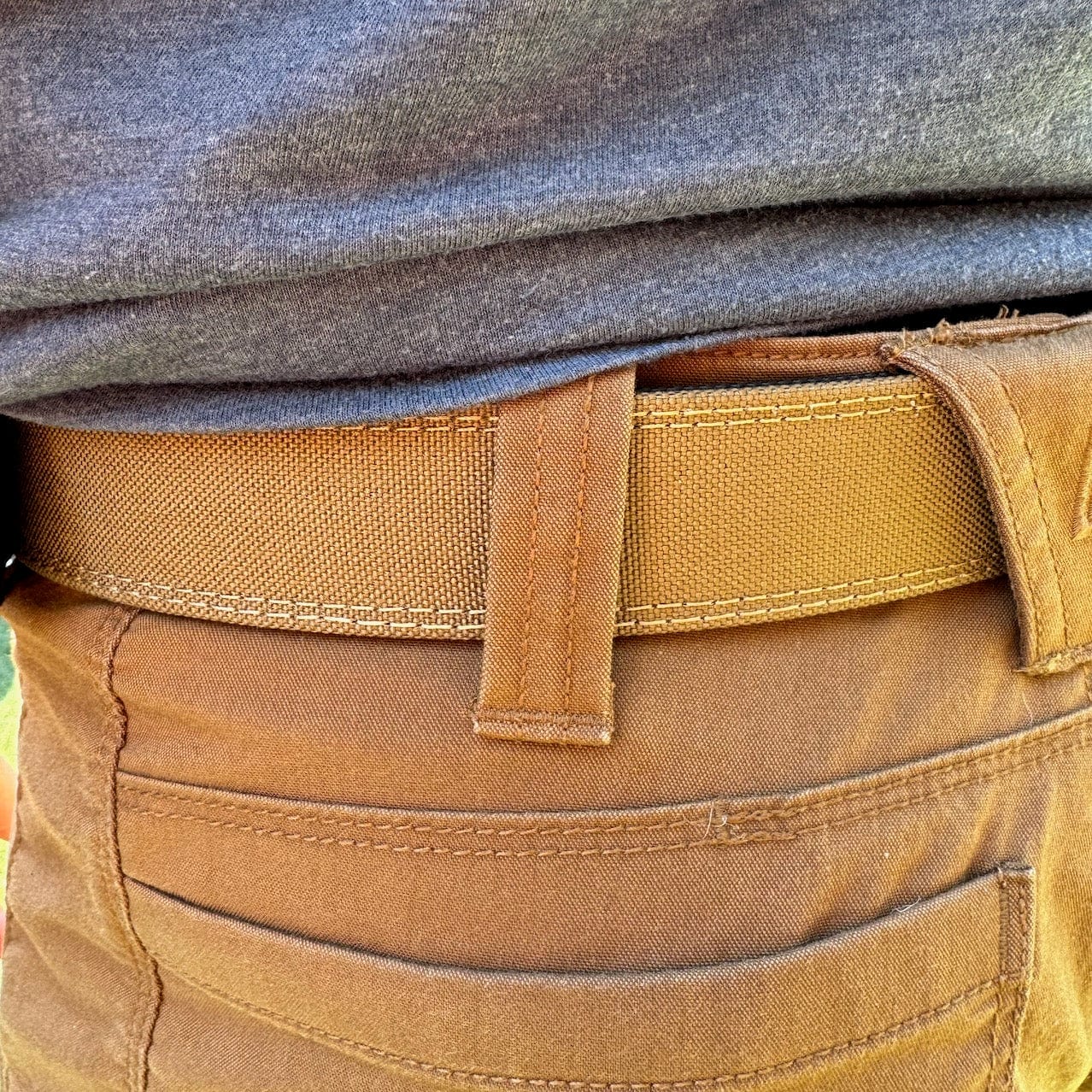 RDR Belt - We The Collective