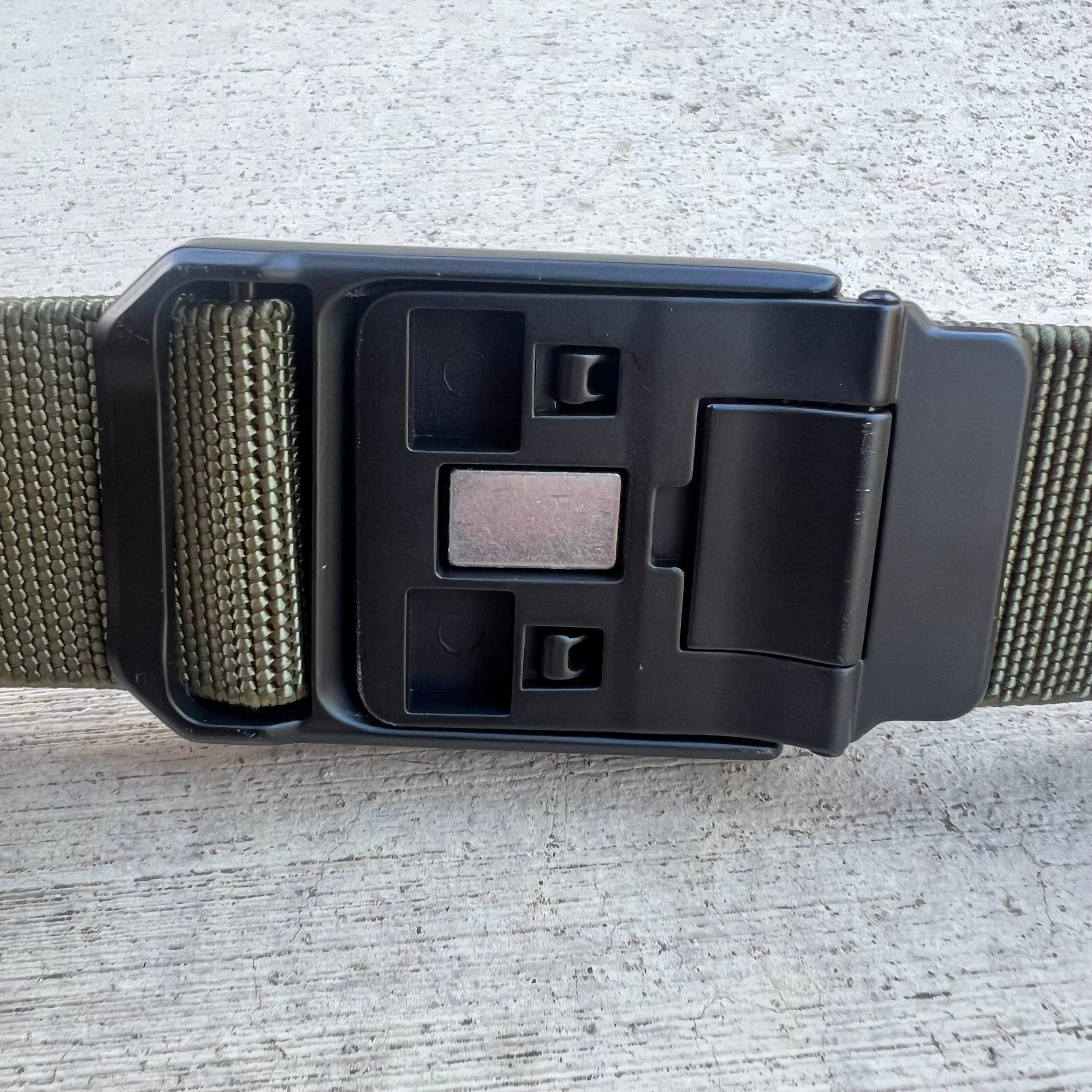 Magnetic EDC Belt - We The Collective