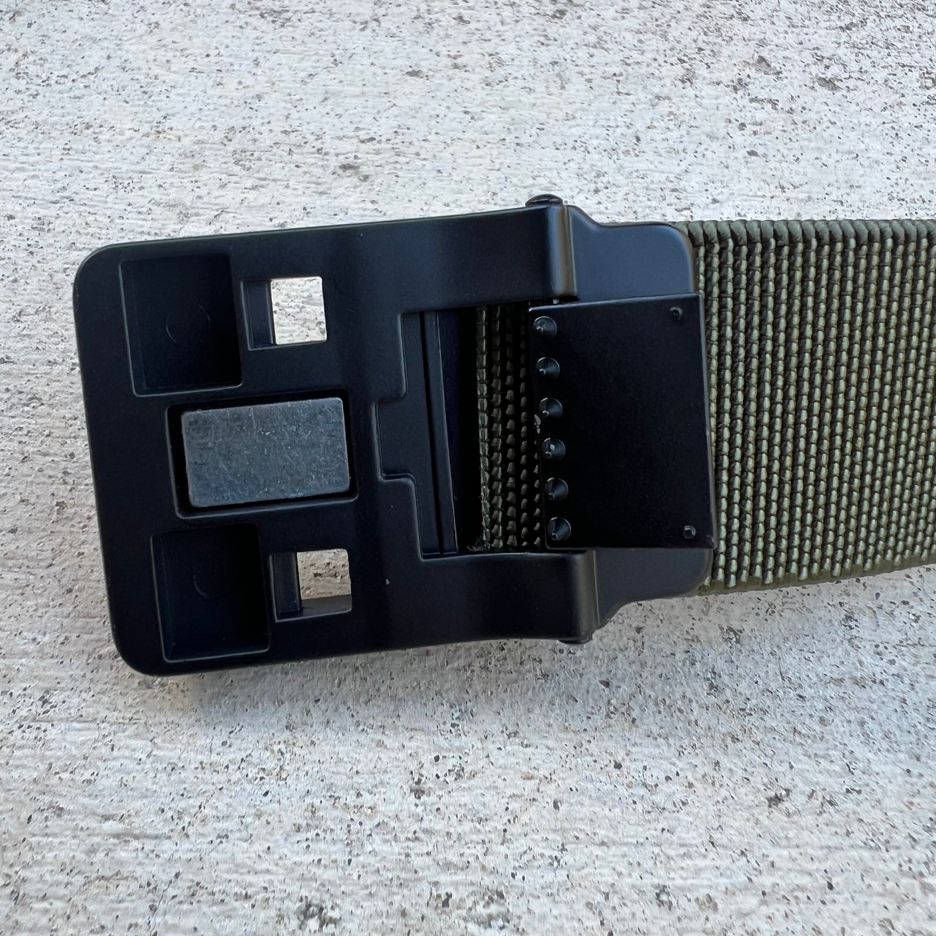 Magnetic EDC Belt - We The Collective