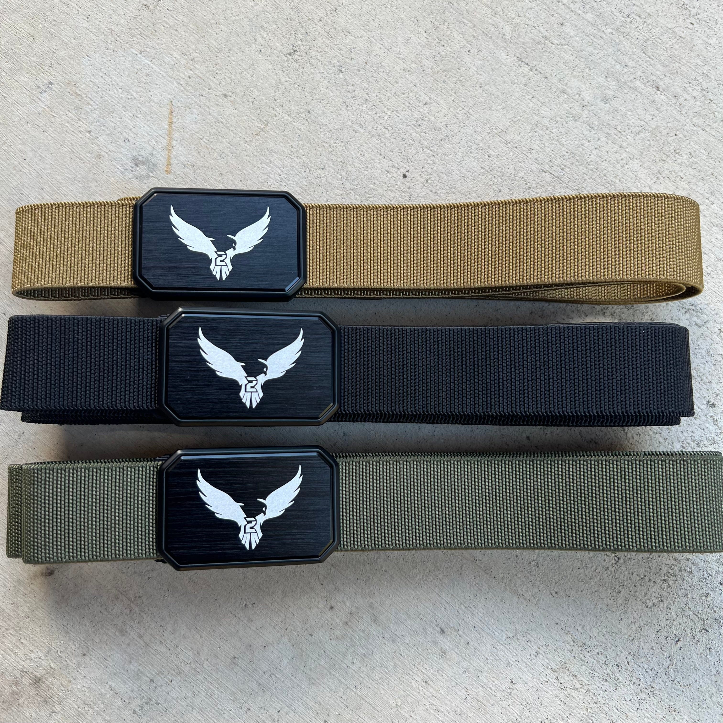 Magnetic EDC Belt - We The Collective