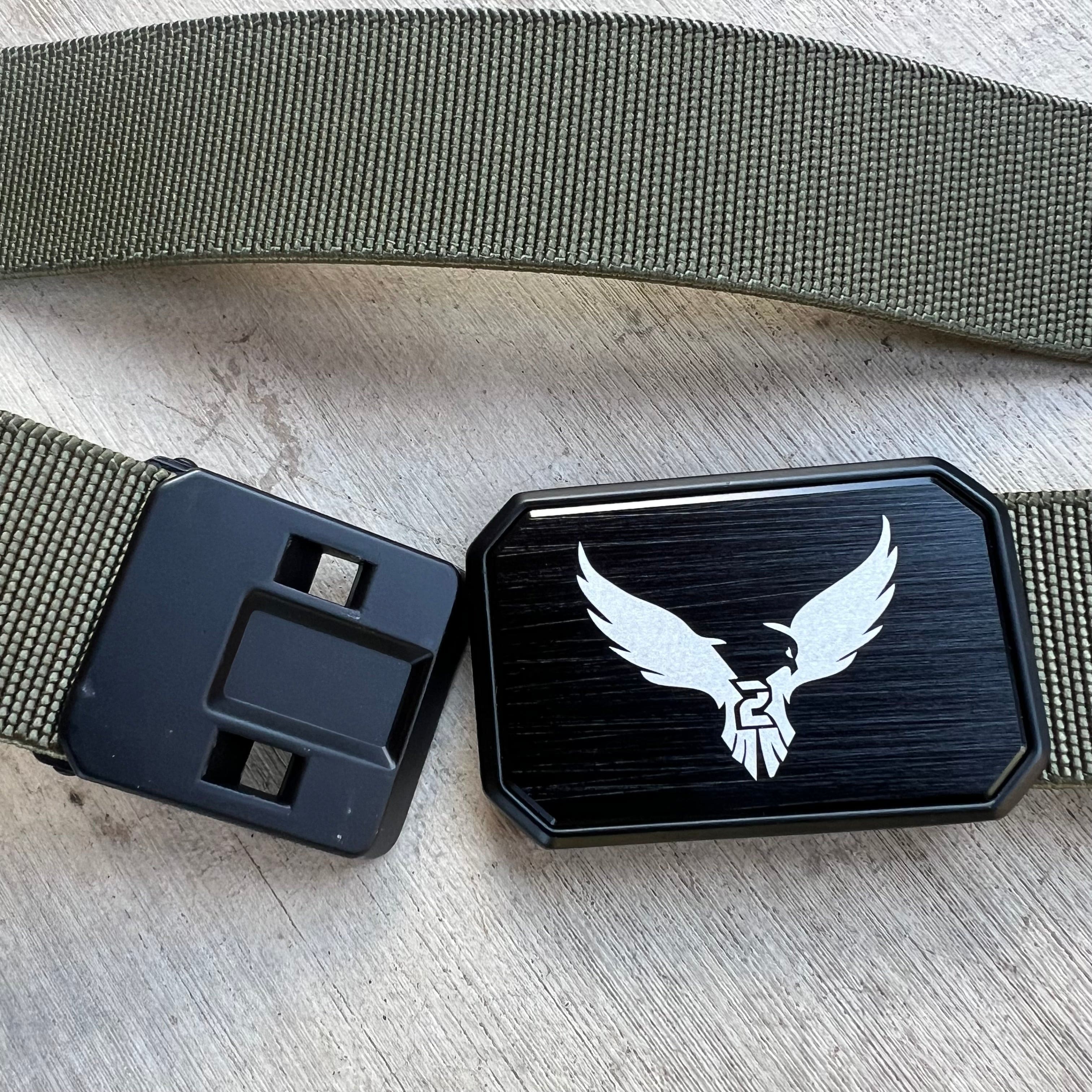 Magnetic EDC Belt - We The Collective