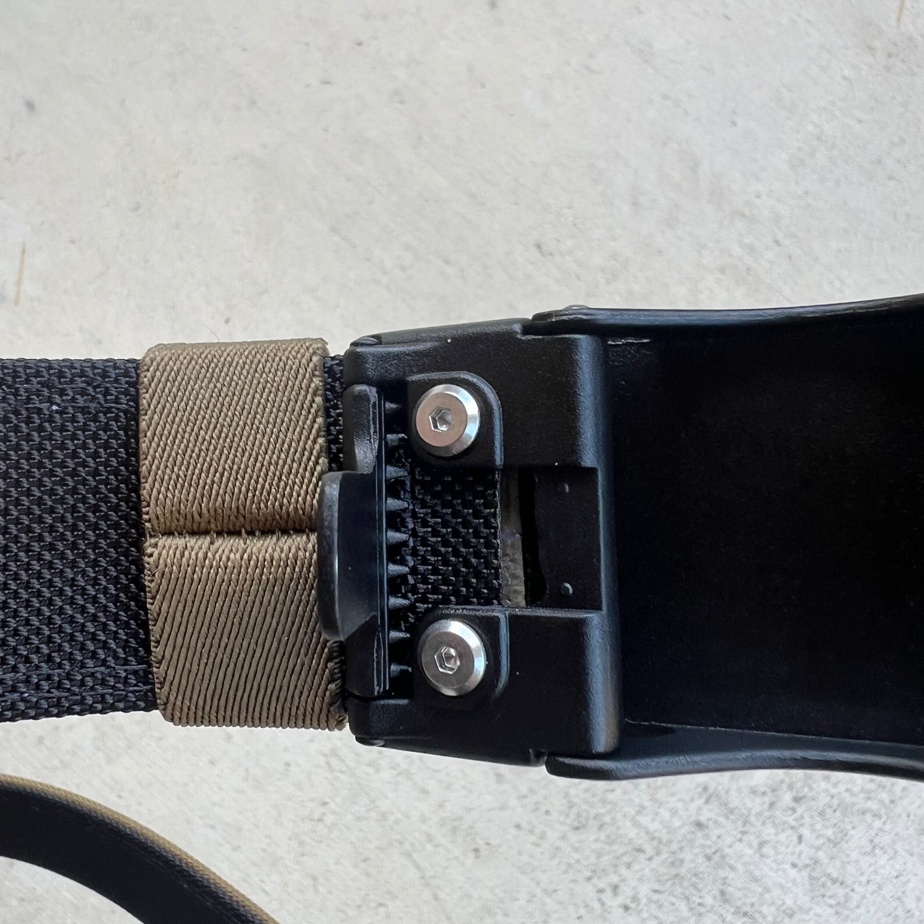 RDR Belt - We The Collective