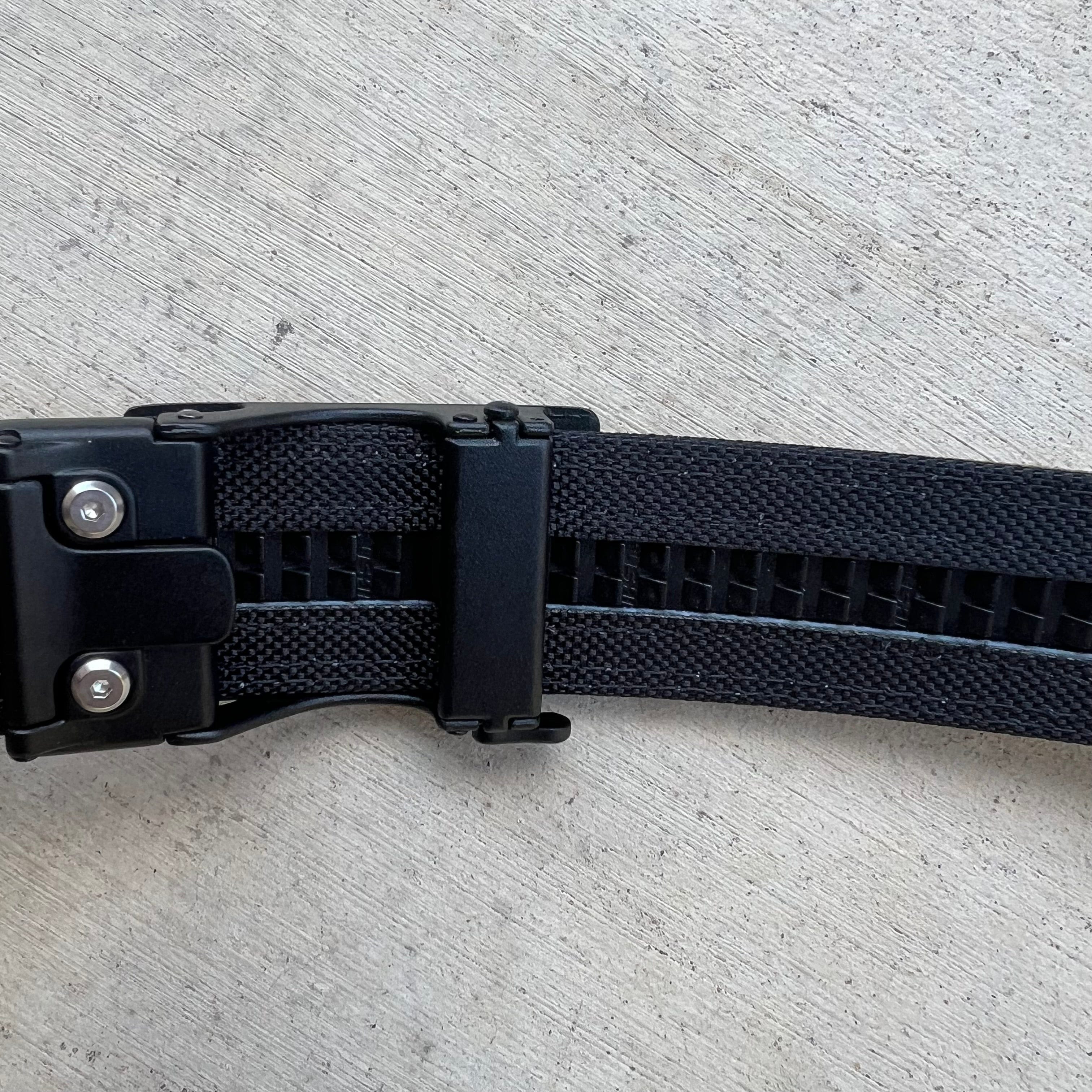 RDR Belt - We The Collective