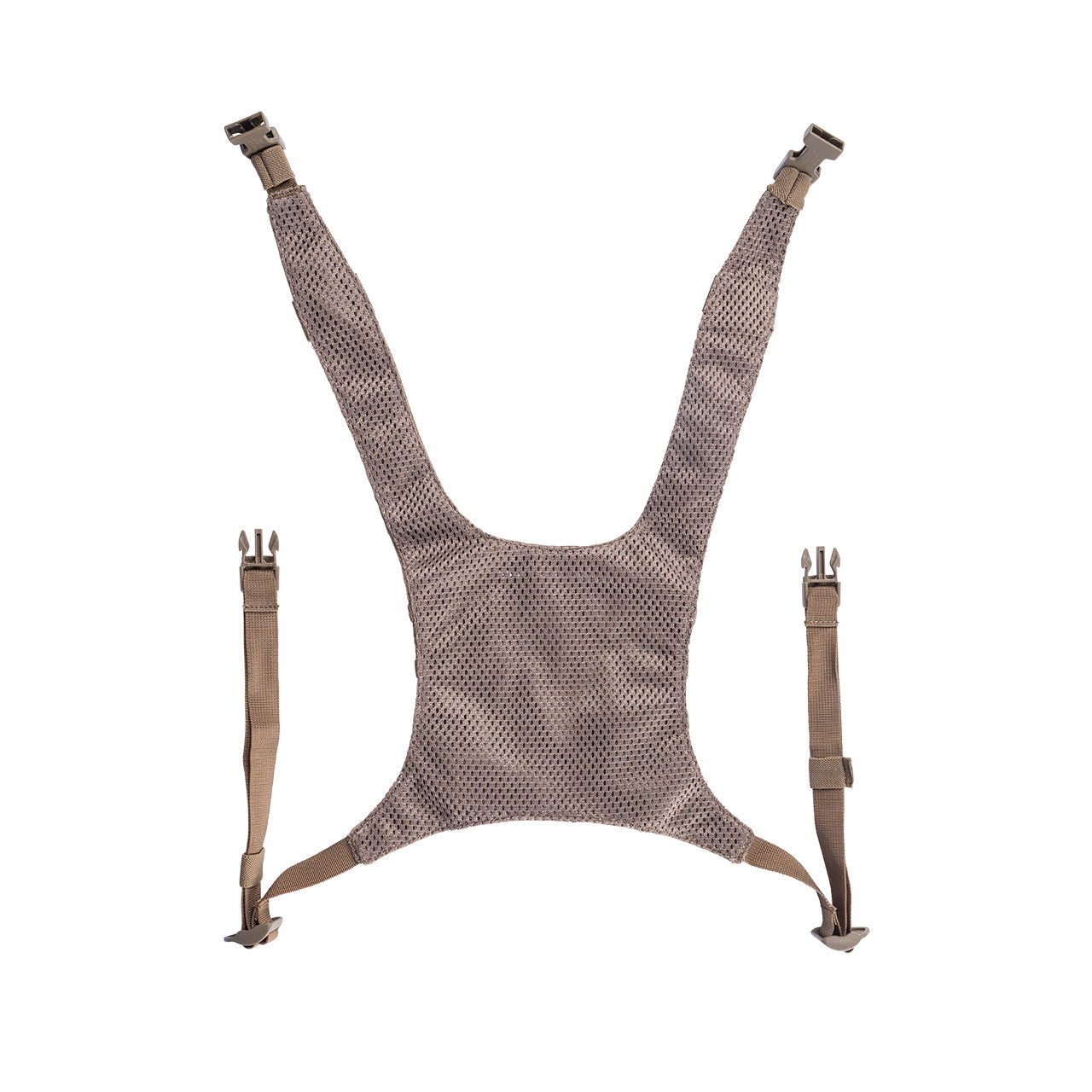 Eberlestock Chest Pack Harness - FOR Recon Bino Pack - OVERLANDERS Outfitter
