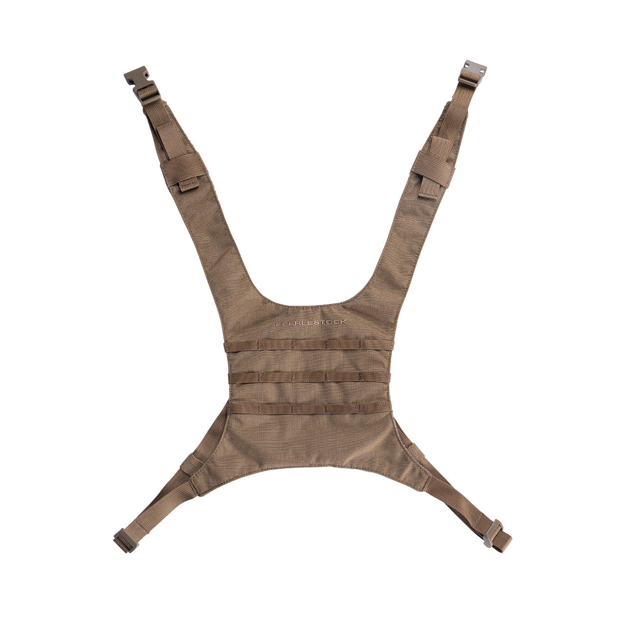 Eberlestock Chest Pack Harness - FOR Recon Bino Pack - OVERLANDERS Outfitter