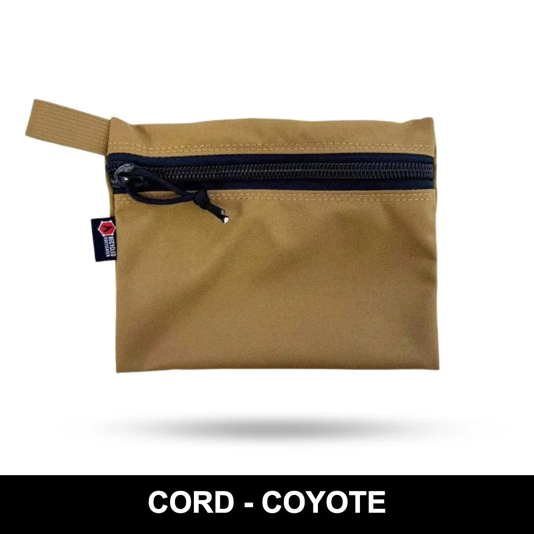 Truckie - Large - OVERLANDERS Outfitter