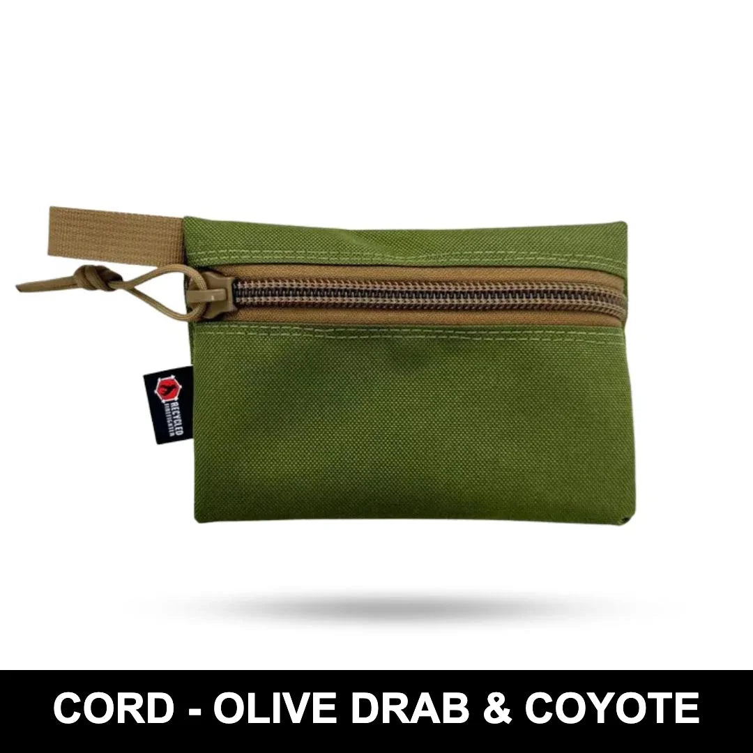 Truckie - Medium - OVERLANDERS Outfitter