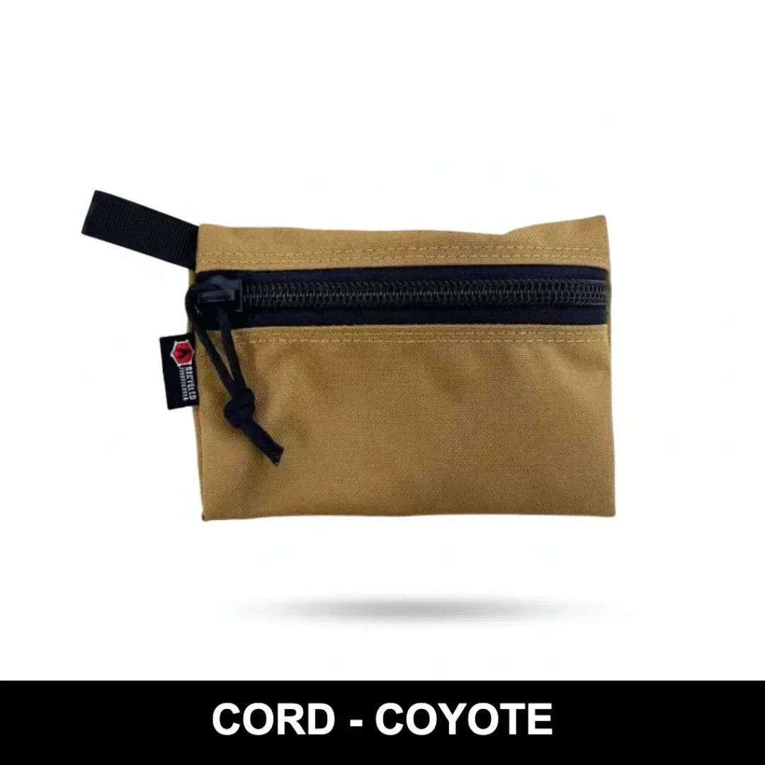 Truckie - Small - OVERLANDERS Outfitter