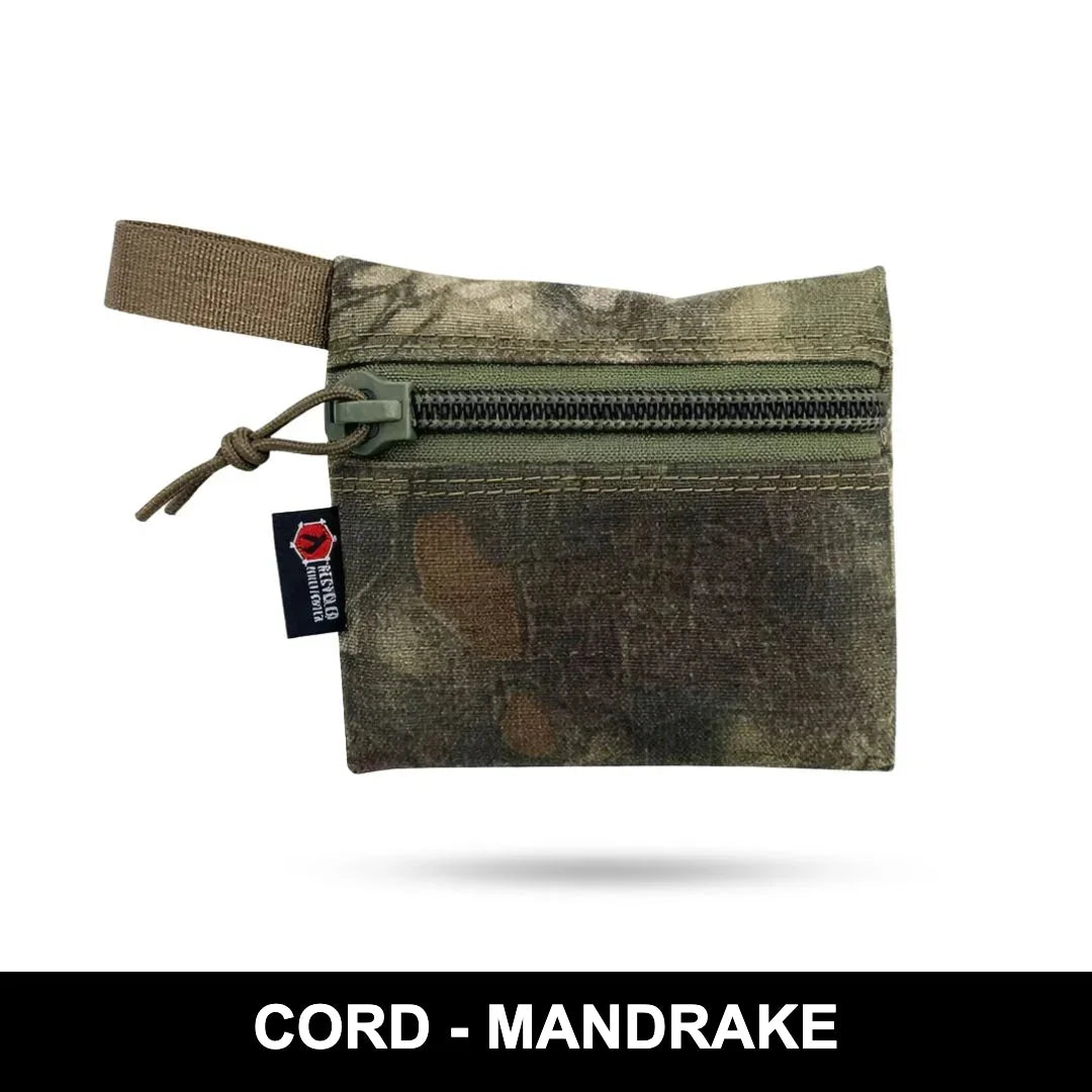 Truckie - Small - OVERLANDERS Outfitter