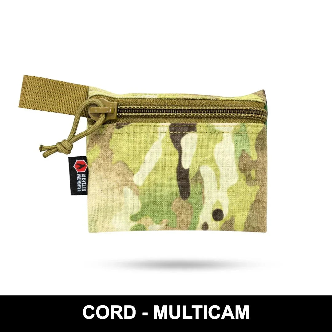 Truckie - Small - OVERLANDERS Outfitter