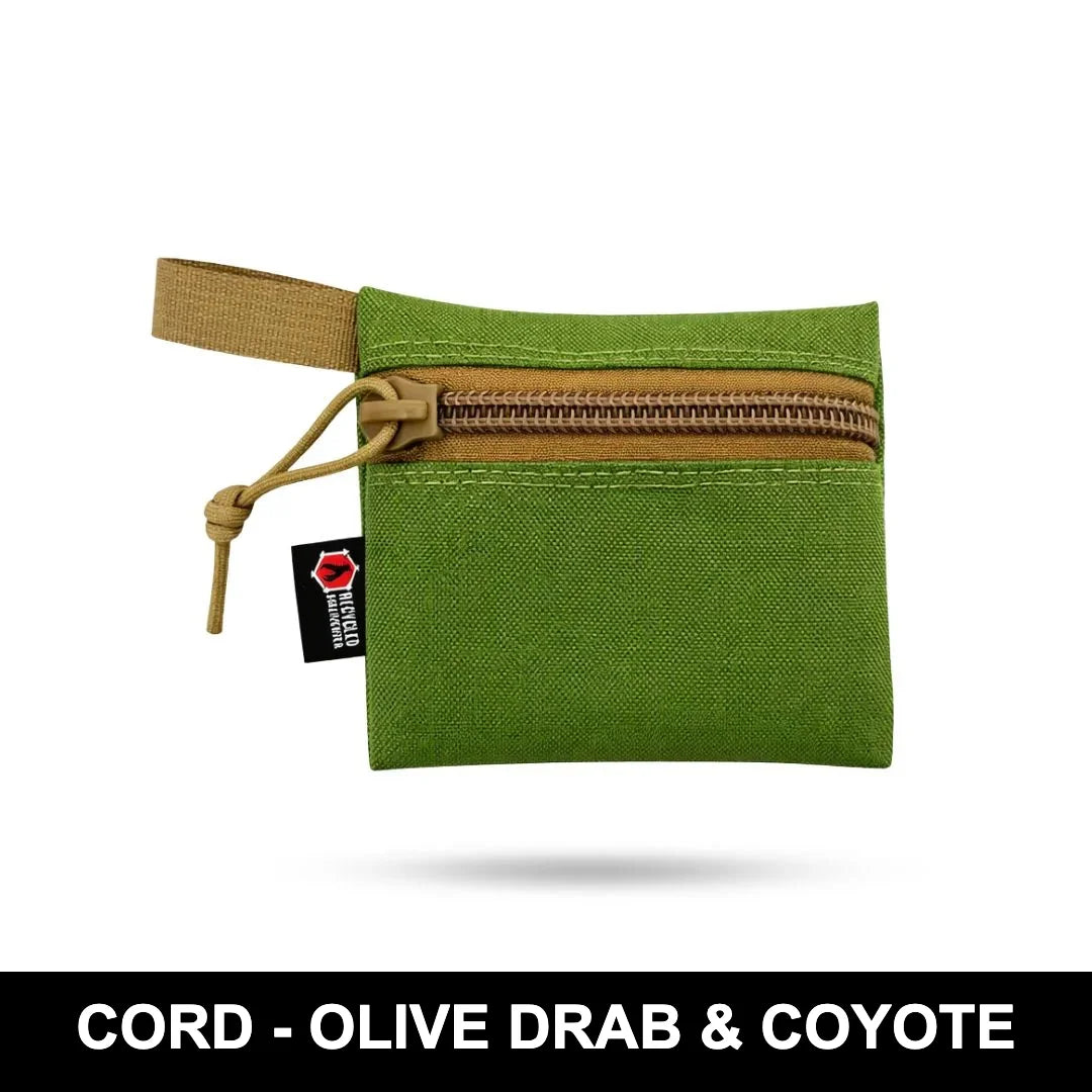 Truckie - Small - OVERLANDERS Outfitter