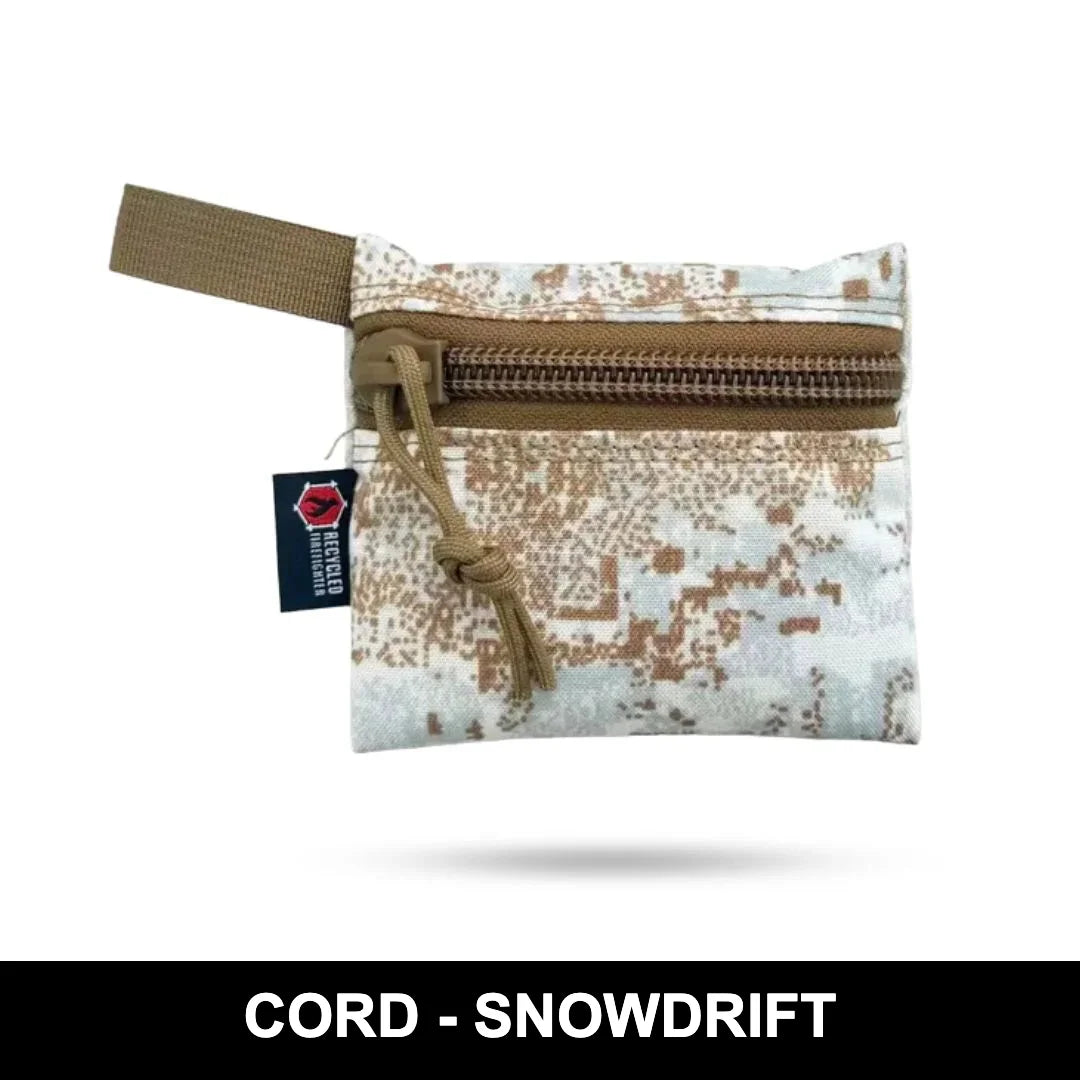 Truckie - Small - OVERLANDERS Outfitter