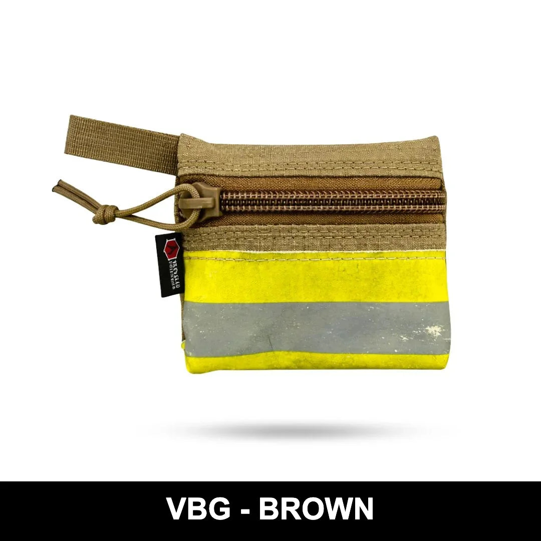 Truckie - Small - OVERLANDERS Outfitter
