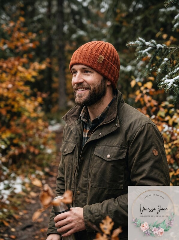 Fjallraven Thin Wool Beanie Unisex Adult - OVERLANDERS Outfitter