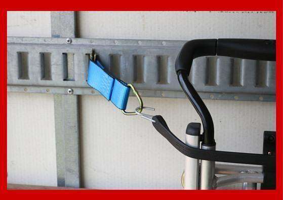 S-Hook For Tarp Straps / Replacement Rubber Tarp Straps S Hooks | 10 PACK