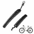 Retractable Front & Rear Bike Fender - OVERLANDERS Outfitter