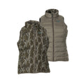 Reversible Puffer Vest - OVERLANDERS Outfitter