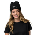 DORSAL Dawn Patrol Sessions Ribbed Knit Beanie (hat) - OVERLANDERS Outfitter