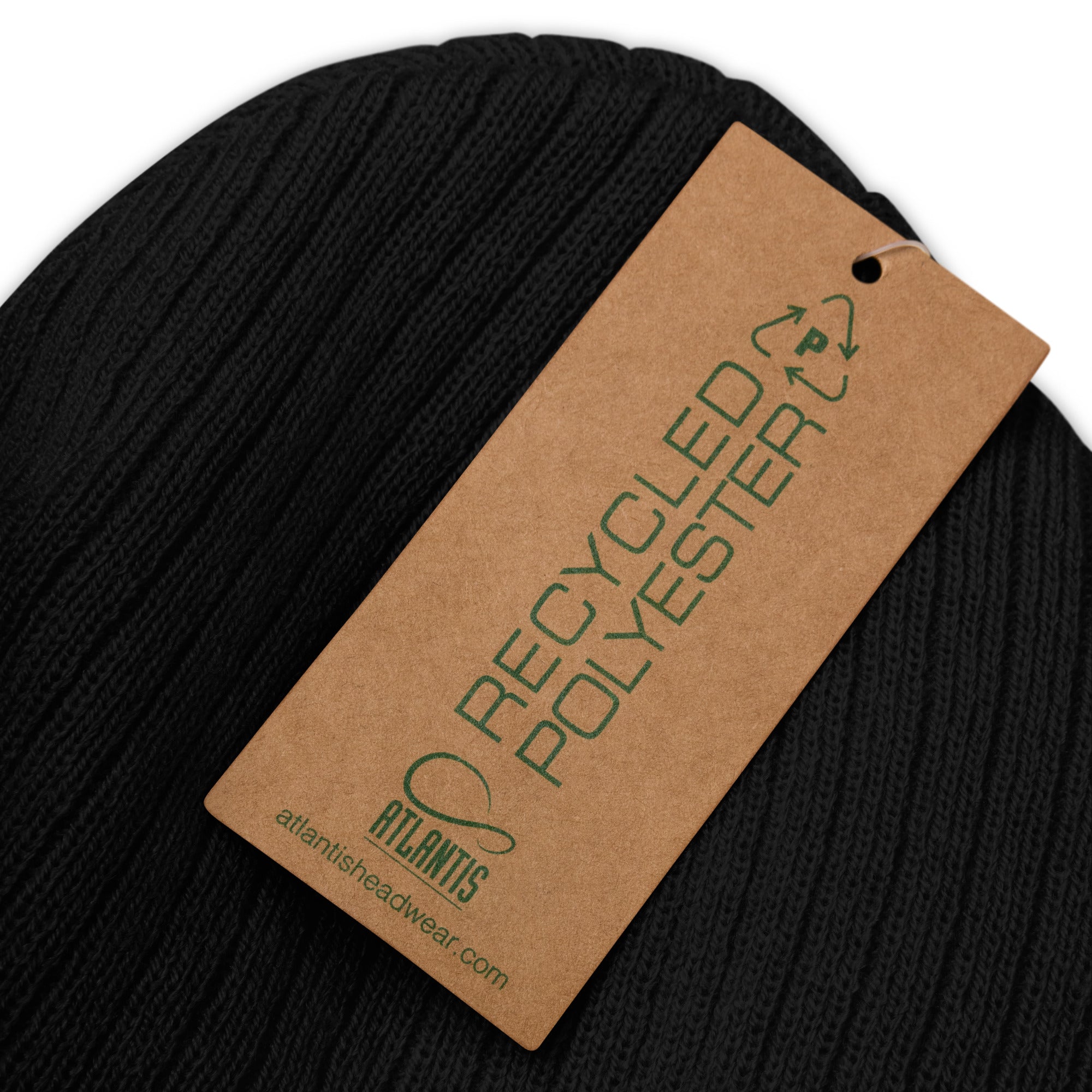 DORSAL Dawn Patrol Sessions Ribbed Knit Beanie (hat) - OVERLANDERS Outfitter