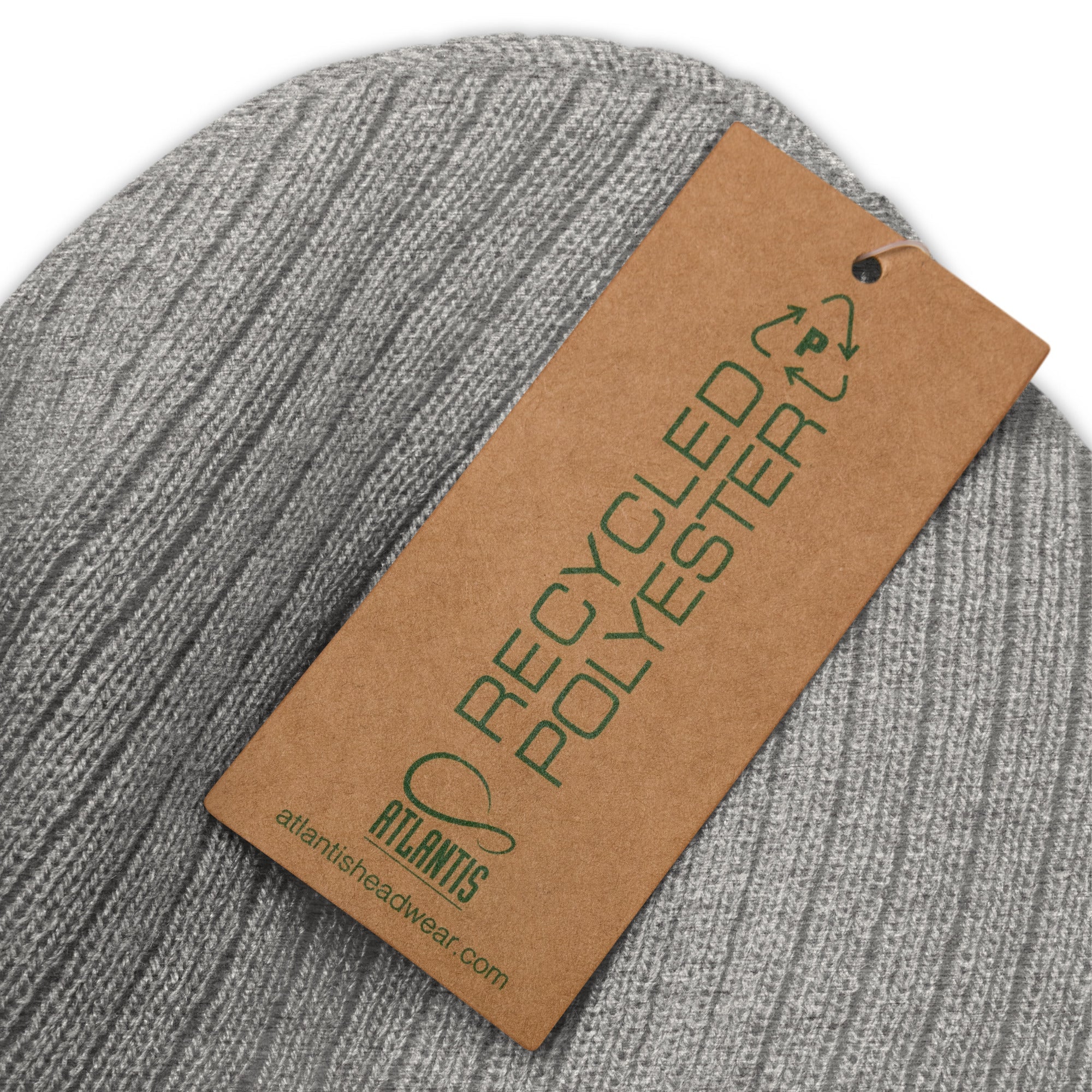DORSAL Dawn Patrol Sessions Ribbed Knit Beanie (hat) - OVERLANDERS Outfitter