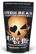 Ride or Die™ - Med Roast - We The Collective