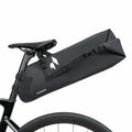 RideMate Waterproof Bike Tail Bag - 13L - OVERLANDERS Outfitter