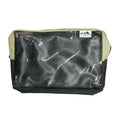 Flatirons Overland RiPouch Velcro Bag, full size 8x12 inches, with durable Velcro closure for secure storage and organization.