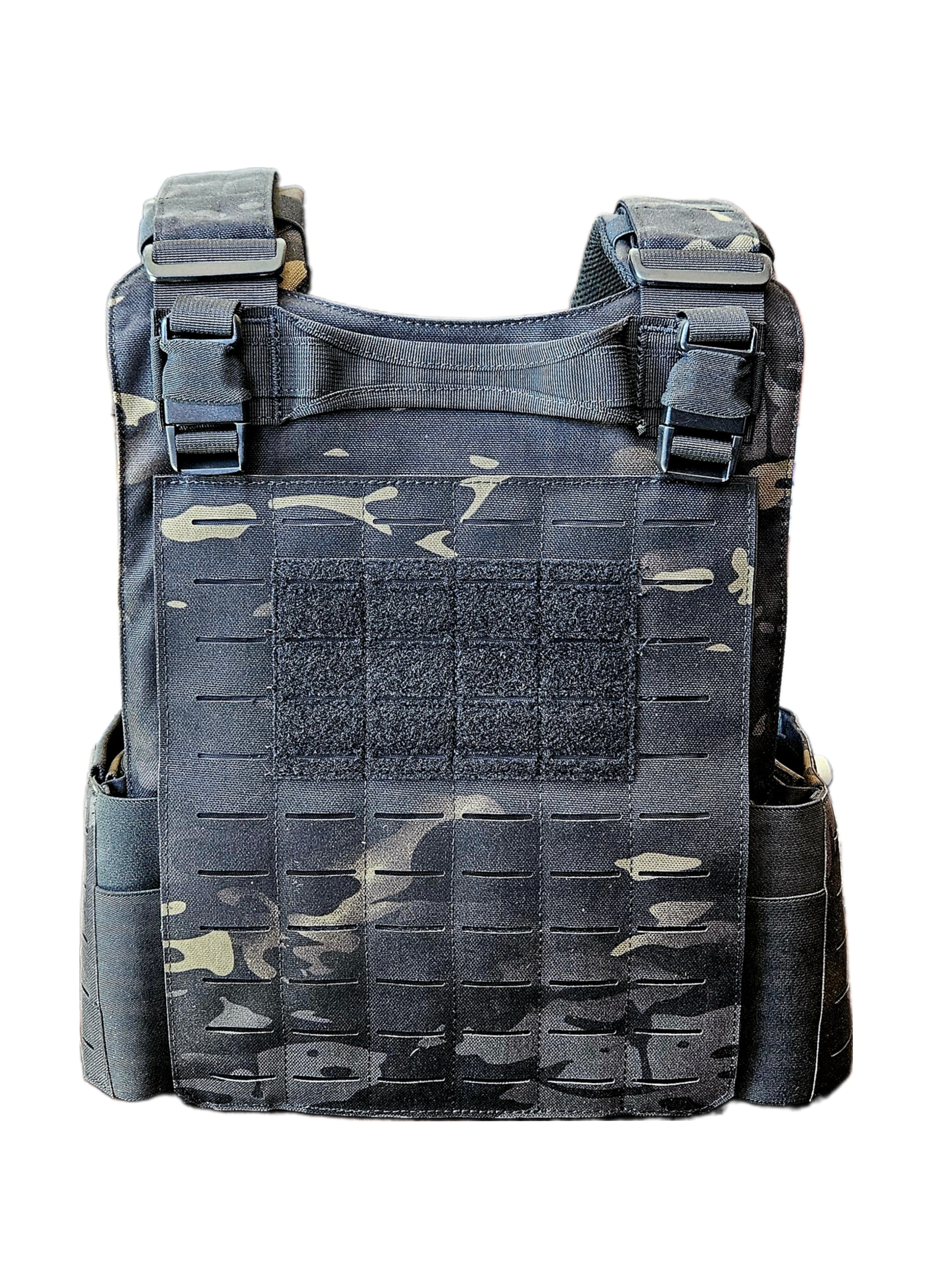 Redemption Tactical "CRUSADER 2.0"® V4 Vest - We The Collective