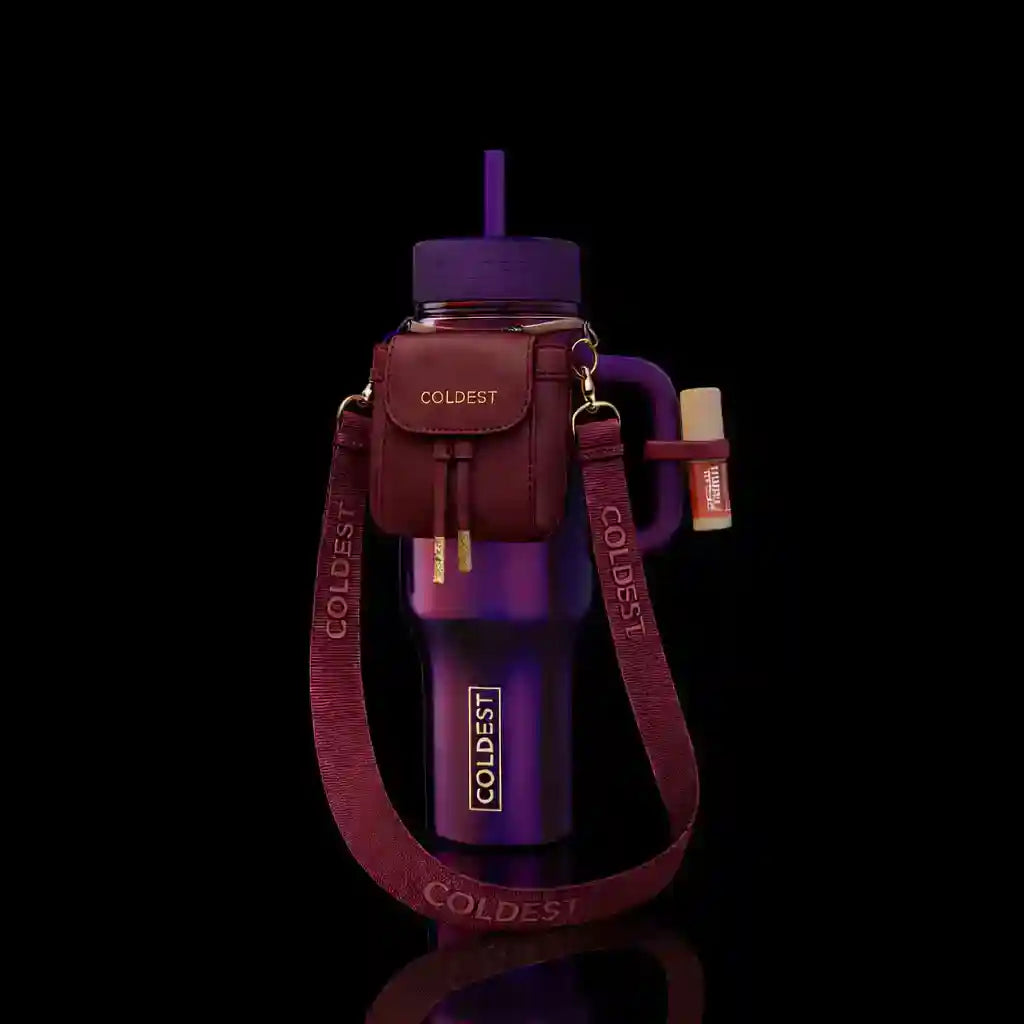 Mini Backpack & Squeeze Holder, Key Hanger, Mint Box - OVERLANDERS Outfitter