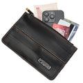 ROAD TO SKY Recycled Tire Bike Wallet - 0.7L - OVERLANDERS Outfitter