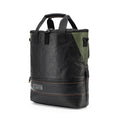 ROAD TO SKY Recycled Tire Bike Panniers - 12L - OVERLANDERS Outfitter