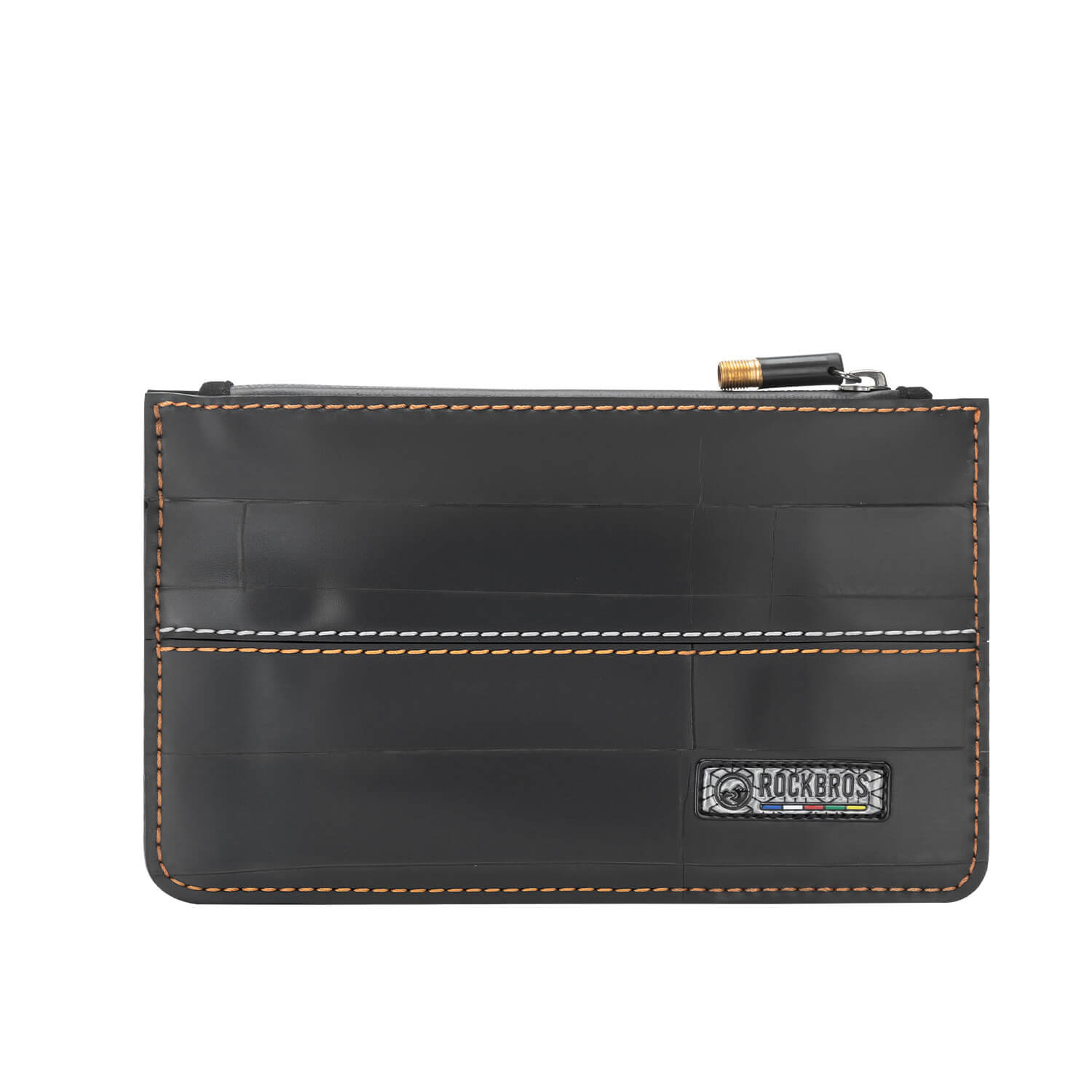 ROAD TO SKY Recycled Tire Bike Wallet - 0.7L - OVERLANDERS Outfitter
