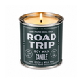 Road Trip Soy Candle - OVERLANDERS Outfitter