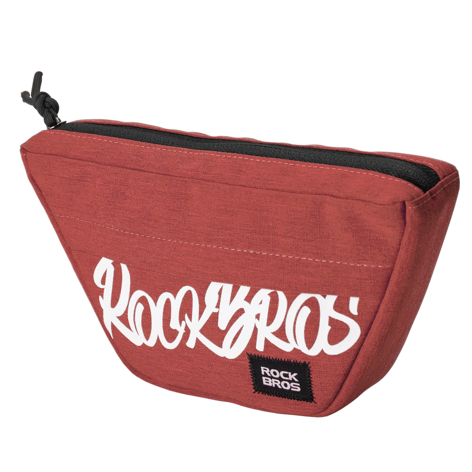FlashRide Sketch Trapezoid Bike Handlebar Bag - 0.7L - OVERLANDERS Outfitter
