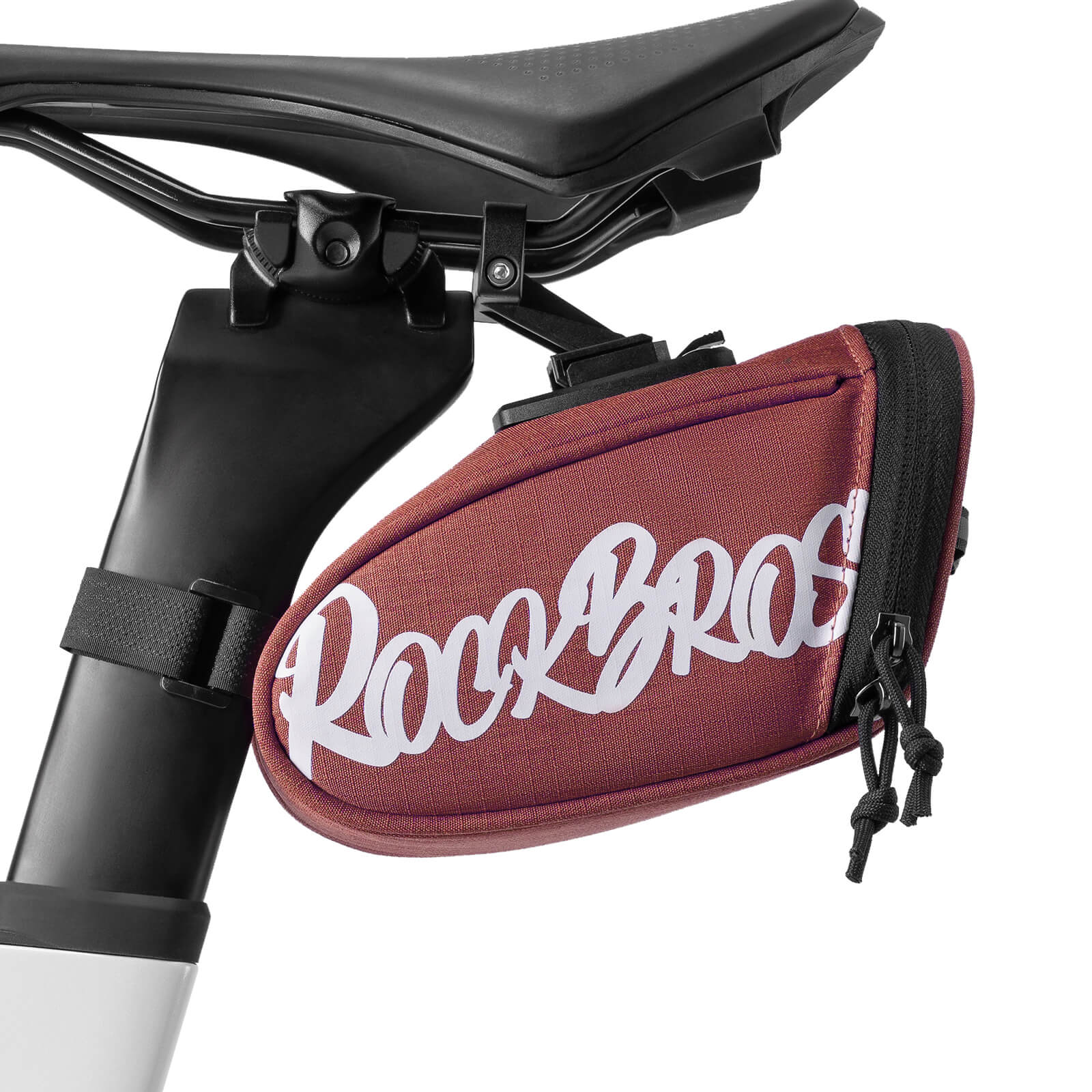 FlashRide Sketch Bike Saddle Bag - 0.8L - OVERLANDERS Outfitter