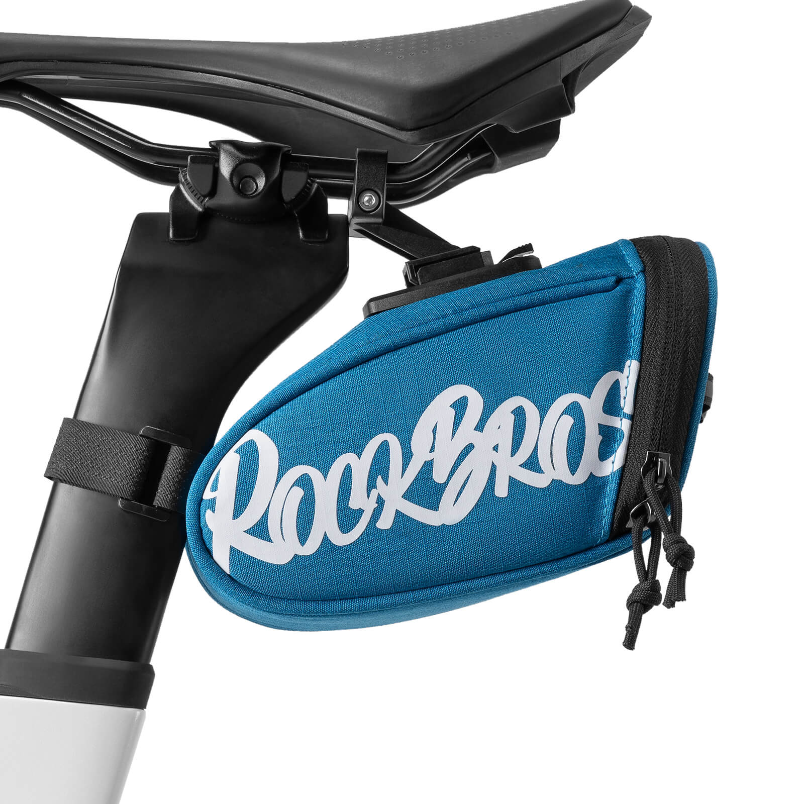 FlashRide Sketch Bike Saddle Bag - 0.8L - OVERLANDERS Outfitter