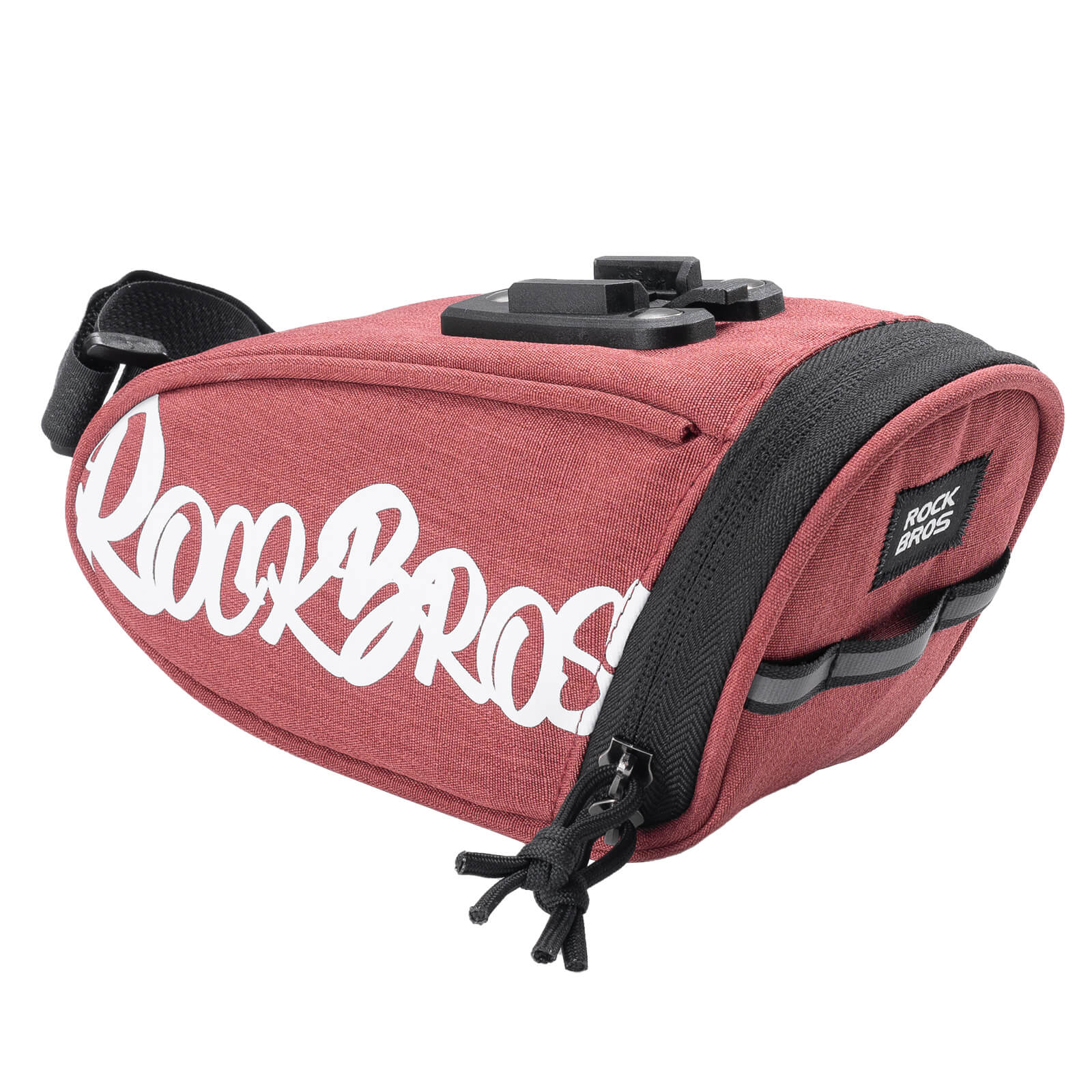 FlashRide Sketch Bike Saddle Bag - 0.8L - OVERLANDERS Outfitter