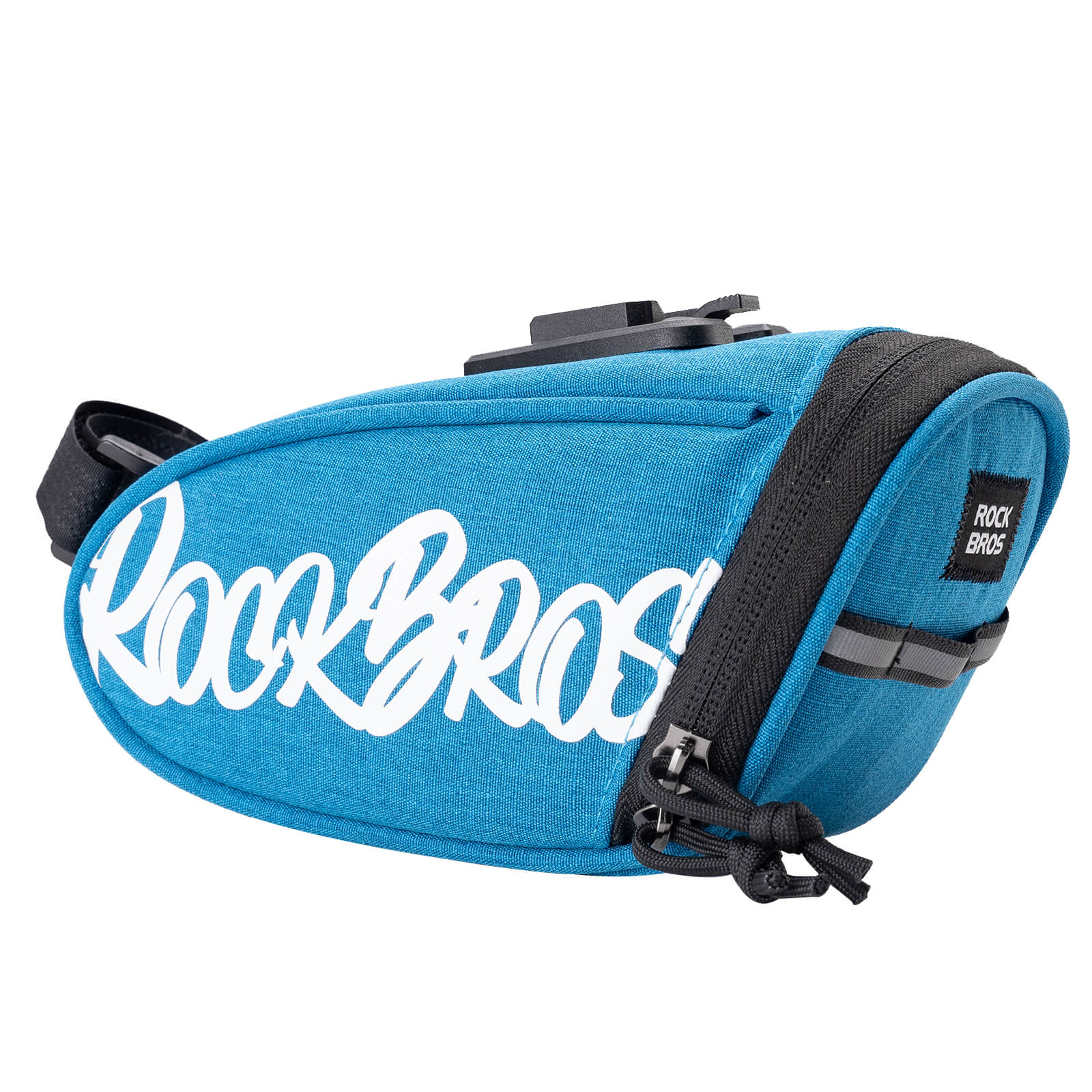 FlashRide Sketch Bike Saddle Bag - 0.8L - OVERLANDERS Outfitter
