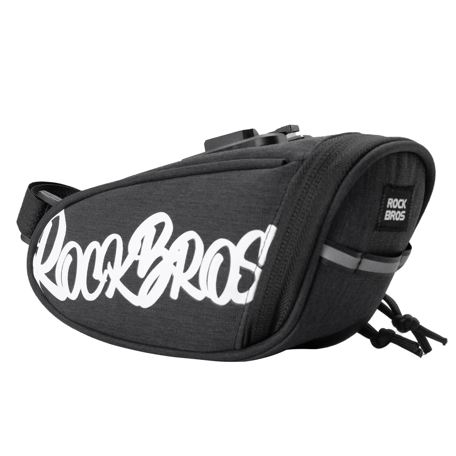 FlashRide Sketch Bike Saddle Bag - 0.8L - OVERLANDERS Outfitter